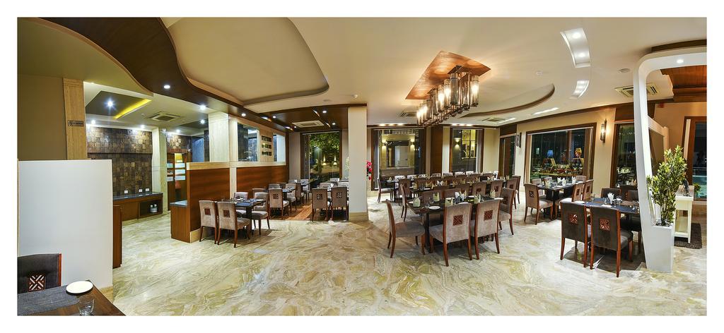 Lariya Resort Джодпур Екстериор снимка