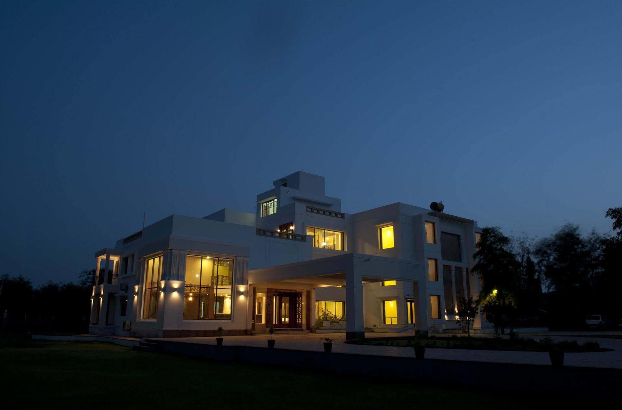 Lariya Resort Джодпур Екстериор снимка