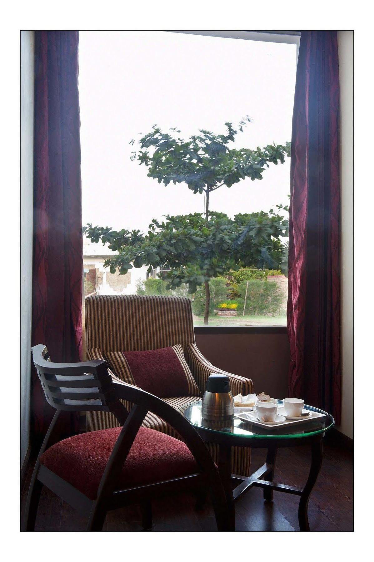 Lariya Resort Джодпур Екстериор снимка