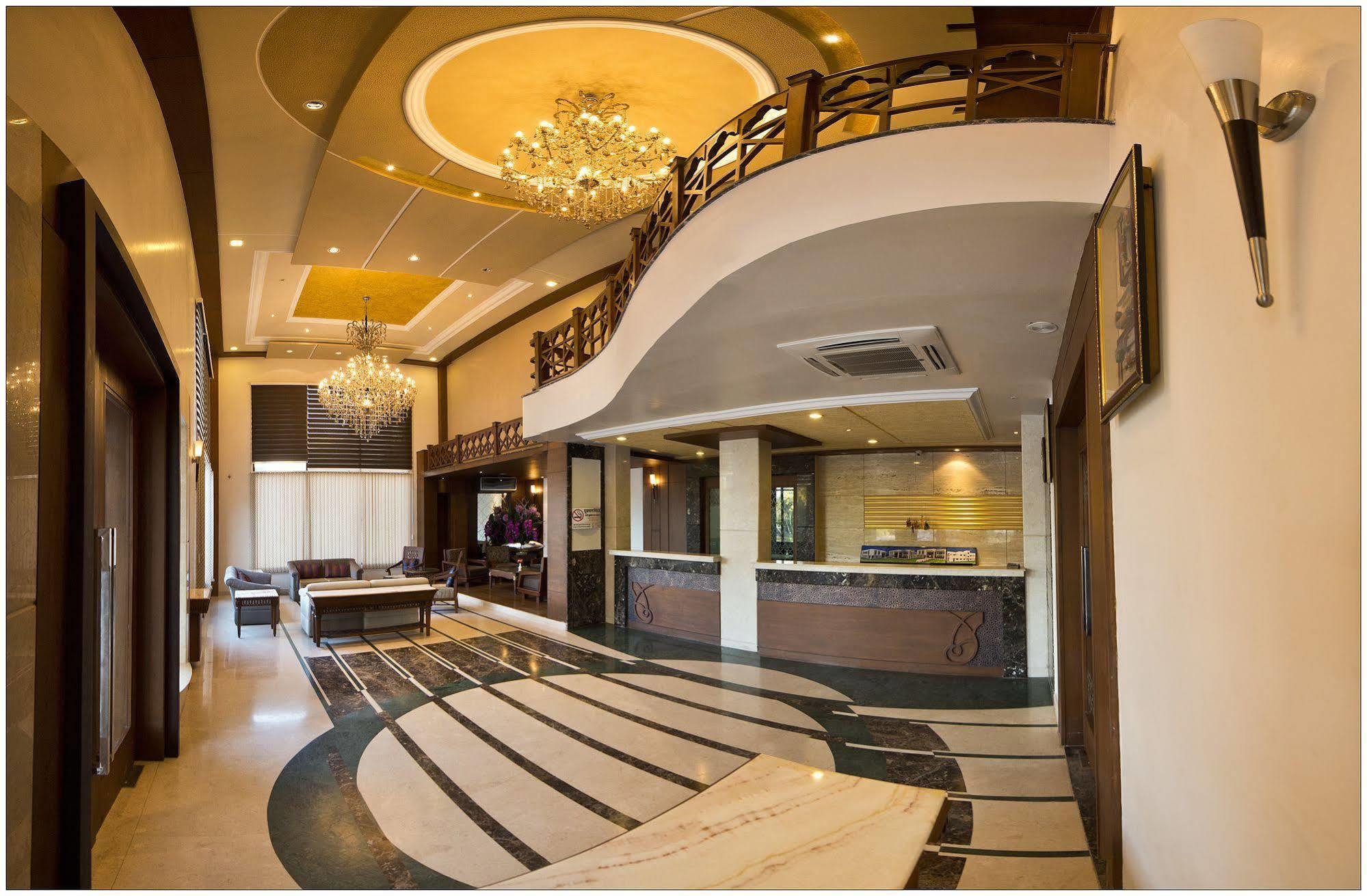 Lariya Resort Джодпур Екстериор снимка